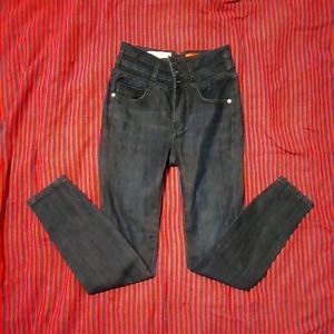 'Pilcro by Anthropologie' size 26 skinny jeans 👖👖👖